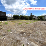 ①佐久穂町役場間近(外観)