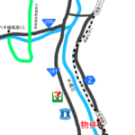 (地図)