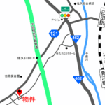 (地図)