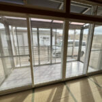 うれしいサンルーム(内装) うれしいサンルーム(内装)