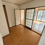 ダイニングキッチン