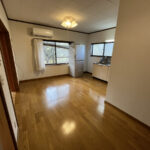 ダイニングキッチン(内装)