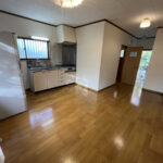 ダイニングキッチン(内装)