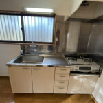 キッチン(キッチン)