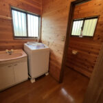 洗面所（鏡付き）(内装)