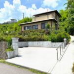 中古住宅（佐久穂町高野町）新着！<br>土地124.8坪 建物28.87坪