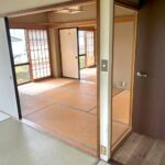 和室１（リフォーム準備中）(内装)