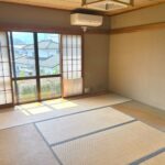 和室２（リフォーム準備中）(内装)