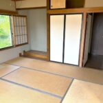 和室２（リフォーム準備中）(内装)